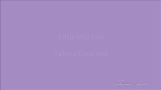 Duci milf és a dong