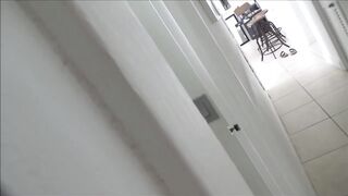 Skylar Vox élvezi ha durván reszelik