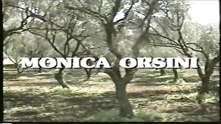 A leopárd - Klasszikus erotikus film magyar szinkronnal