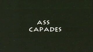 Csodás hajsza - Magyar szinkronos teljes vhs erotikus videó