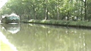 Szolid motorosok - Magyar szinkronos teljes szexfilm