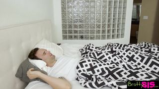 Perverz tini bige a nevelő faterjával közösül