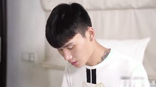 Fiatal japán tini kisasszony megkefélve