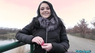Orosz tini spiné pénzért kúrel