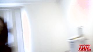 Hardcore anál pornófilm
