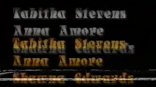 Dante rúdja - Magyar szinkronos teljes pornóvideó