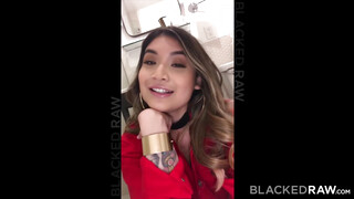 Brenna Sparks és a néger nyeles aszpirin