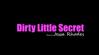 Moms Teach Szex - Jessa Rhodes és a hatalmas fallosz