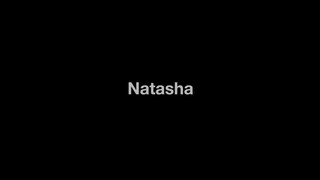 TUSHYRAW - Natasha Nice az óriás cickós tini