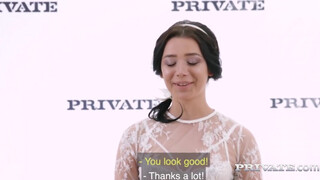 Private.com - Tiny Emily a pici csöcsű szépség