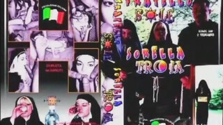 Fratello Sole Sorella Troia - Teljes olasz erotikus film