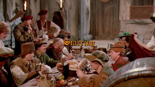 The Ribald Tales Of Canterbury (1985) - Teljes szexvideó