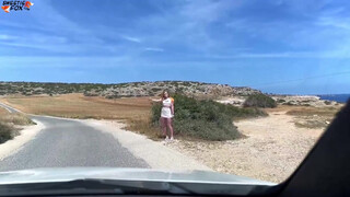 Stoppos kisasszonyt kúr meg durván