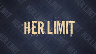 HerLimit - Francesca Di Caprio alaposan análba dugva