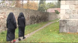 Monache Viziose - Olasz szinkronos szexfilm