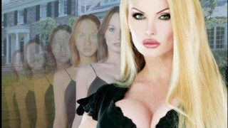 Szexmasinák (The Breastford Wives - 2007) - Teljes xxx film eredeti nyelven