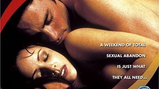A határok tesztelése (Testing the Limits - 1998) - Teljes szexvideó eredeti szinkronnal