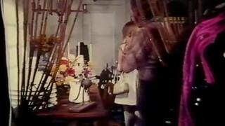 The Magic Mirror (1970) - Rertro vhs erotikus videó