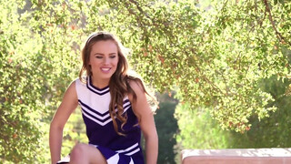 Jillian Janson a dögös kicsike sulis spiné