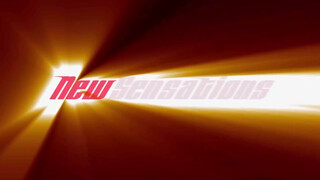 New Sensations - Harmony Wonder a izgató kolumbiai spiné