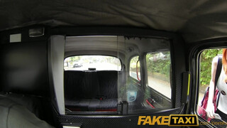 FakeTaxi - Zara DuRose ánusza megdugva