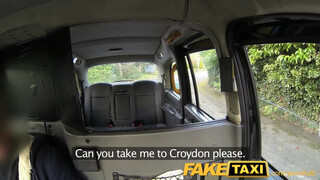 FakeTaxi - világos szőke kiscsaj rendesen szétélvezve