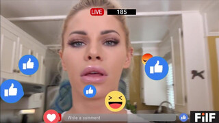 Jessa Rhodes análba tolva