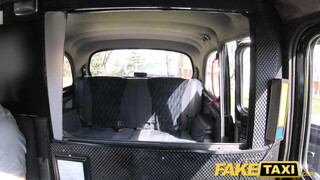 Fake Taxi  - ez a kisasszony csak a kőkemény pélót szereti