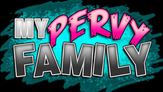 My Pervy Family - Kadence Marie bekúrva az edző teremben