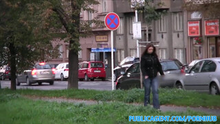 PublicAgent - Óriás kannás cseh spiné