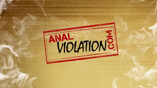 ANALIZED - Julia Ann és a hatalmas örömrúd a análjába