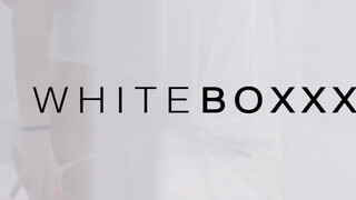 WhiteBoxxx - Alyssa Reece izgató kanadai lány