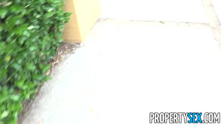 PropertySex - Eliza Ibarra a fullos brazil
