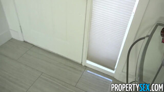 PropertySex - Crystal Rush pinája megkúrelva