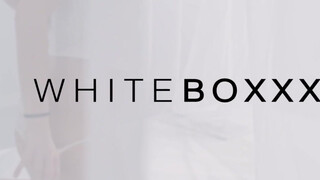 WhiteBoxxx - Sarah Kay perverz pici cseh bige