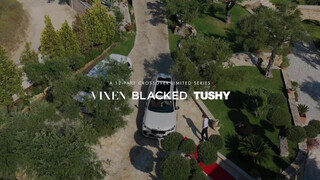 TUSHY - Jia Lissa hátsója megkefélve