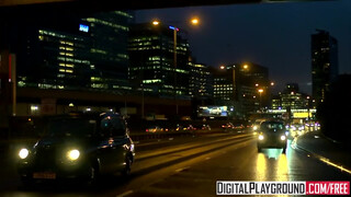 DigitalPlayground - a magyar Aleska Diamond rendesen bekúrva