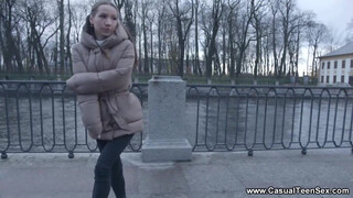 Kate Quinn muffja megbaszva