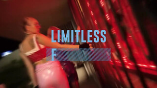 BRAZZERS - CJ Miles a vékony alacsony ázsiai szexi milf