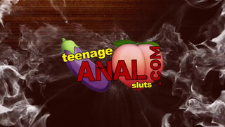 ANALIZED - Jenna Lovely a dögös világos szőke nőci