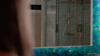 Luxury Girl - Csodás testű amatőr bige