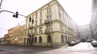 Private com - Angelika Grays fenékbe rakva