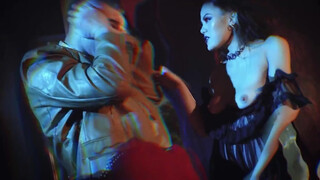 BRAZZERS - Abigaiil Morris pinája megrakva