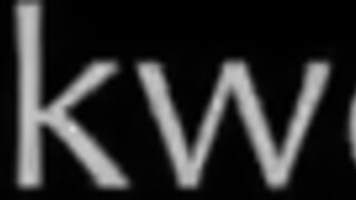 Kicsike cickós nevelő húgi