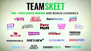Shea Blaze pinája bekúrva - TeamSkeet