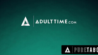PURE TABOO - Aften Opal a csaja csávójával kúr