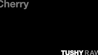 TUSHYRAW - Cherry Kiss alaposan seggbe kefélve