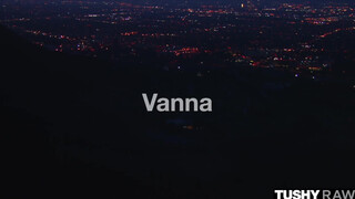 TUSHYRAW - Vanna Bardot imádja az anált
