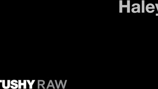 TUSHYRAW - Haley segglyuka megdöngetve