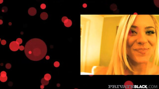 Private Interracial - Cameron Canada popsiba is rakva